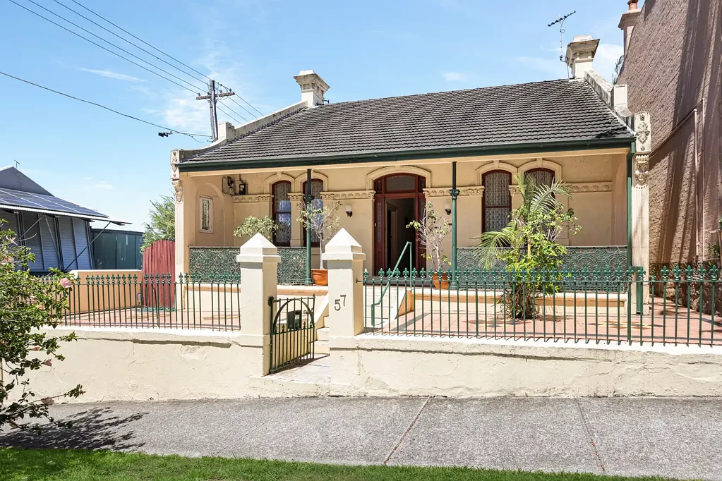 57 Victoria Street, Waverley, NSW 2024