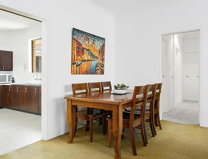 10/5-7 Hercules Road, Brighton-Le-Sands, St George, 3 રૂમ, 2 બાથરૂમ, Apartment