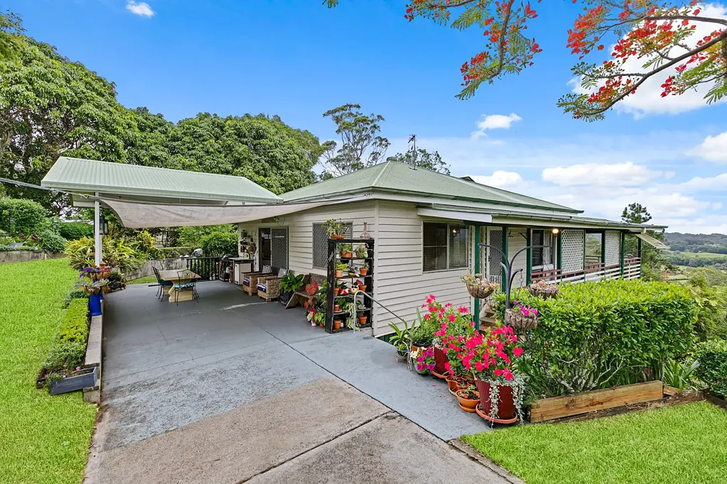 149 Kiel Mountain Road, Woombye, QLD 4559