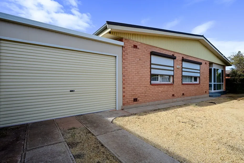 Whyalla Playford 3房  IDEAL LOCATION, IMPRESSIVE FEATURES!