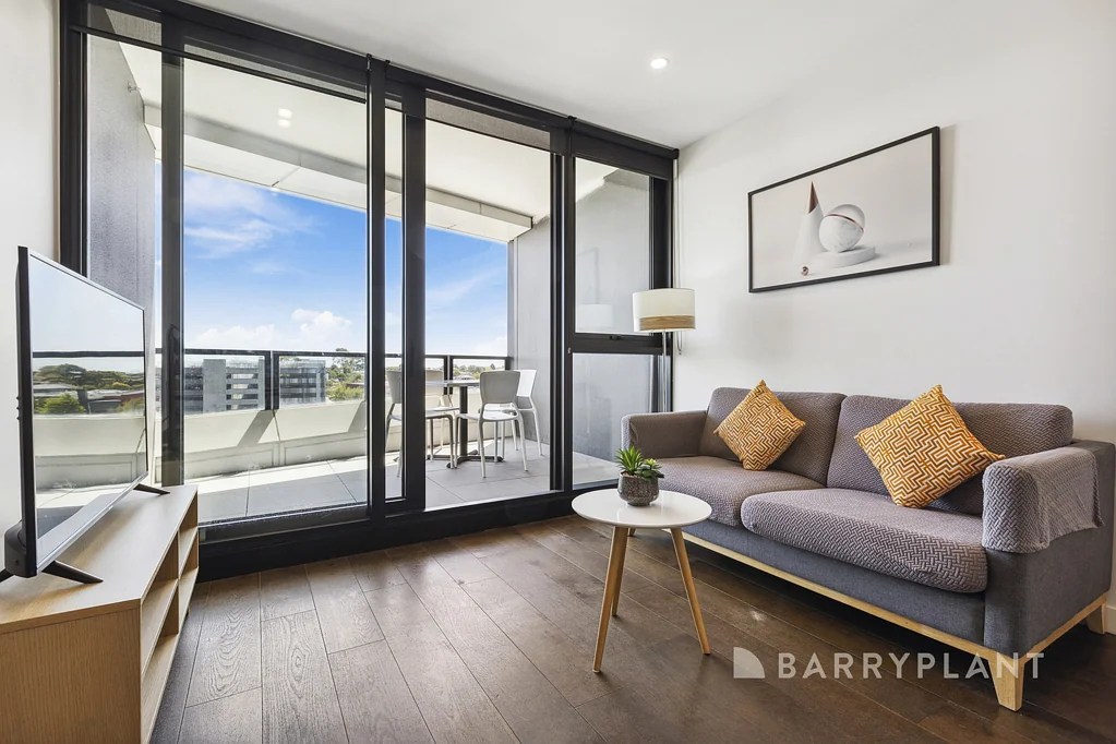 Glen Waverley 2部屋 Stylish Apartment in Prime Glen Waverley Location