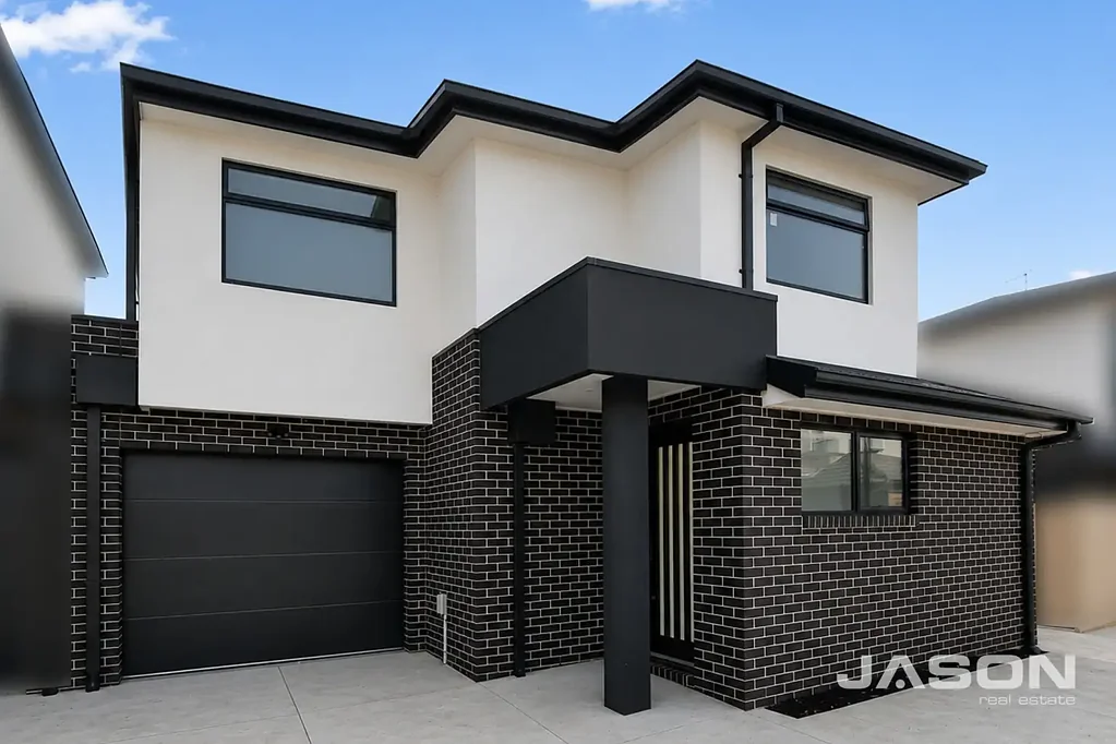 Tullamarine 2 Slaapkamer Brand New Modern Living!
