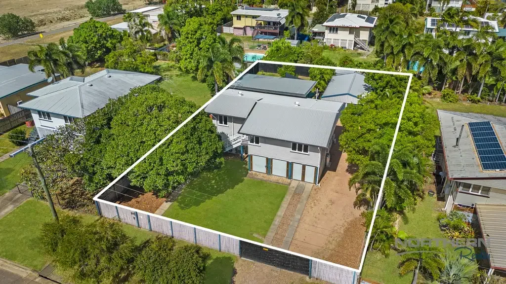 Garbutt 3房  Fantastic Family Living with Shed & Pool