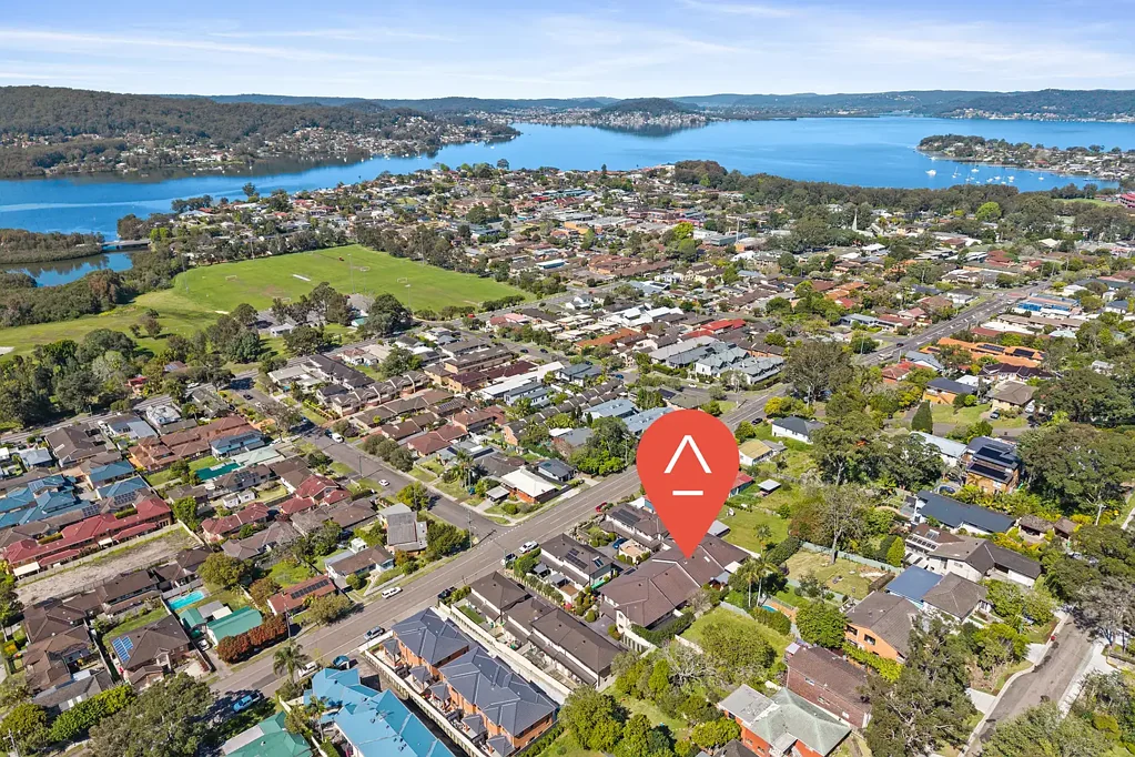 7/76 Wells Street, East Gosford, NSW 2250
