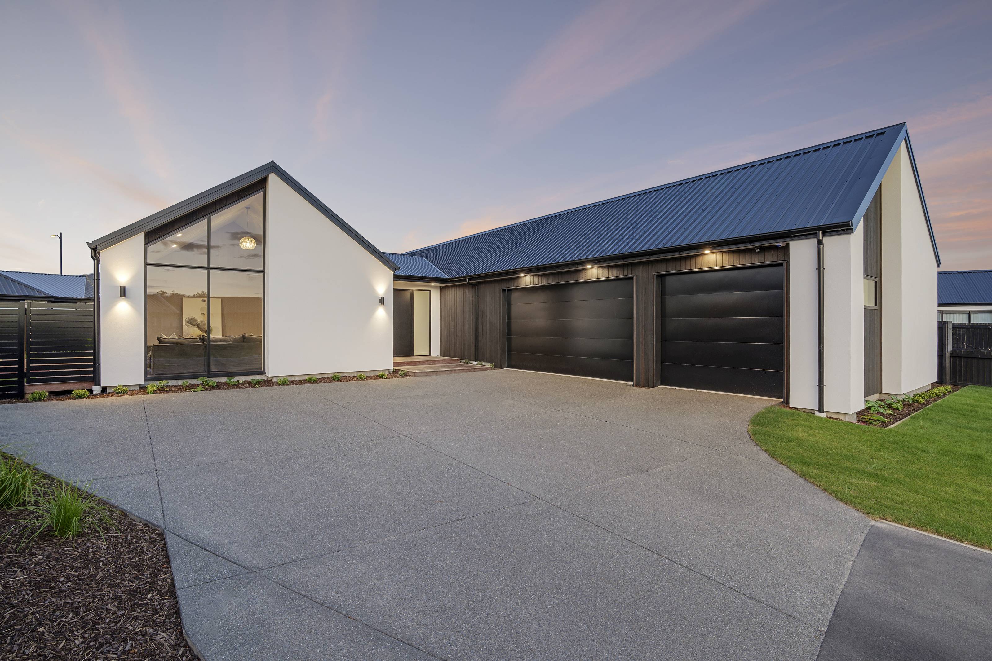 10 Orchiston Way, Lincoln, Selwyn, 4房, 2浴, House