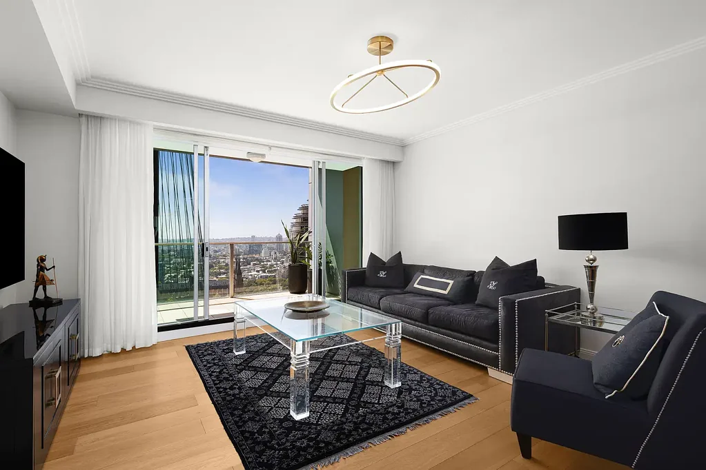 2804/68 Market Street, Sydney, NSW 2000