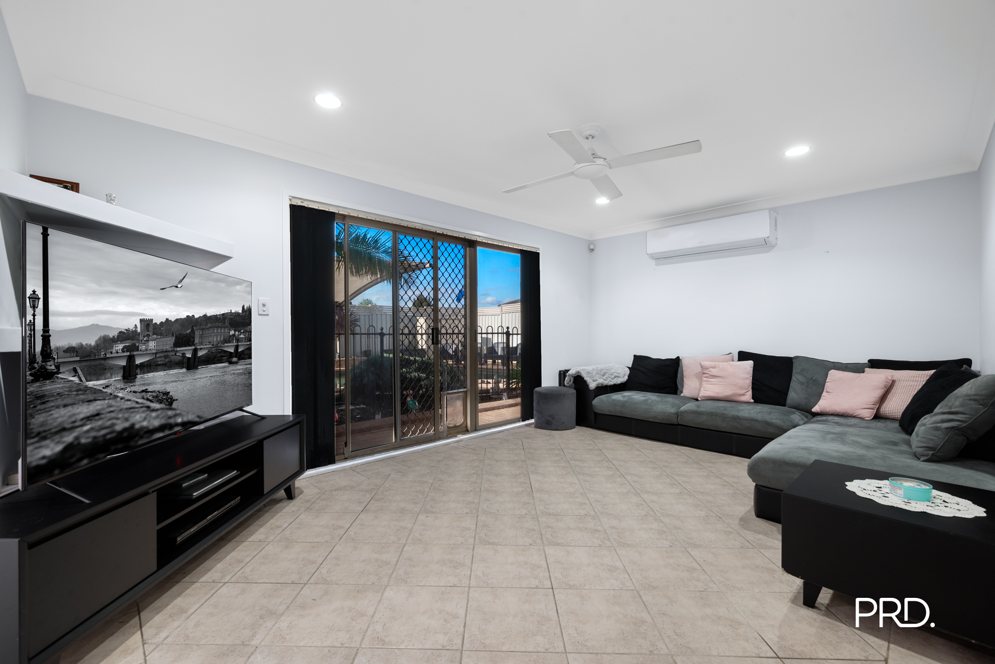 3 THOAR PL, CLAREMONT MEADOWS NSW 2747, 0房, 0浴, House