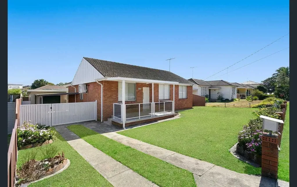 Lifestyle Family Home