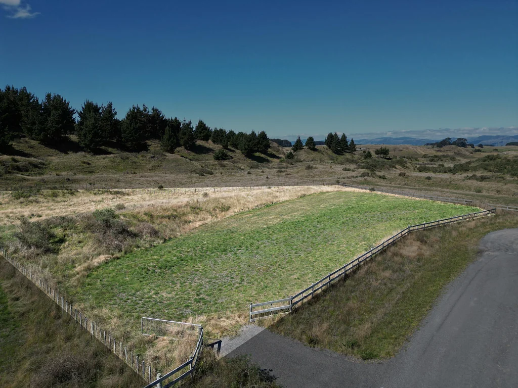 Waitarere Elevated Lifestyle Section with Endless Potential