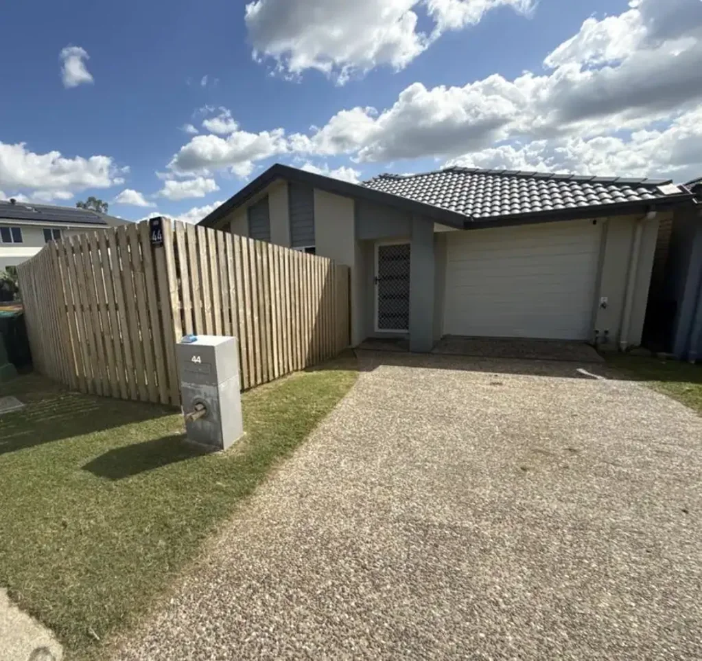 3 Bedroom Family Home!