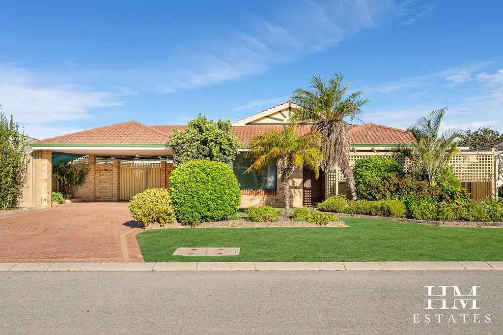 19 Nooyan Close, South Guildford, WA 6055
