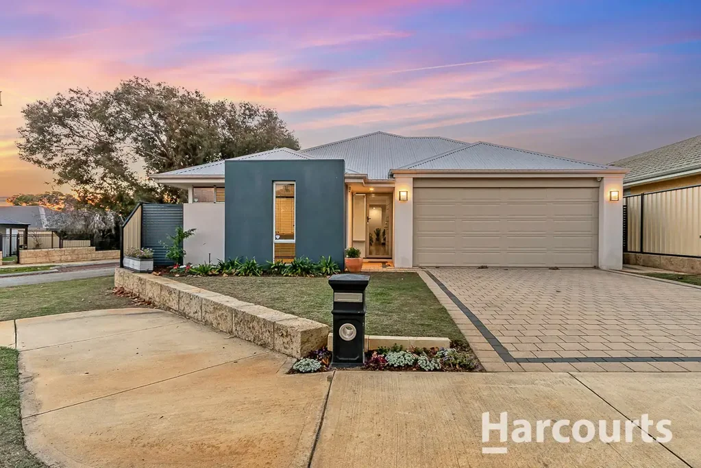 Clarkson 4房  A Quality Family Home in Somerly Estate!