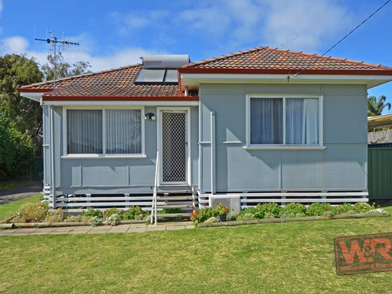 10 WANSBROUGH ST, SPENCER PARK WA 6330, 0 rūma, 0 rūma horoi, House