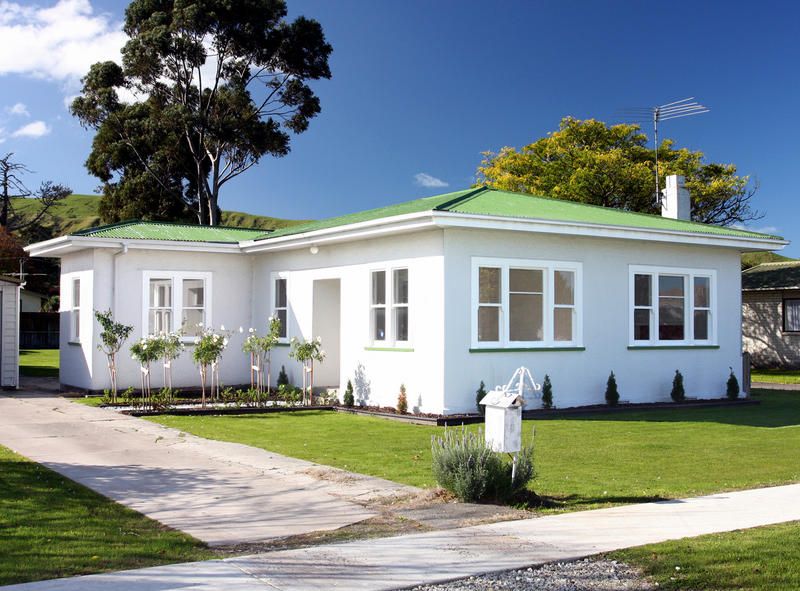 8 Hooper Street, Tamarau, Gisborne, 3 chambres, 0 salles de bain