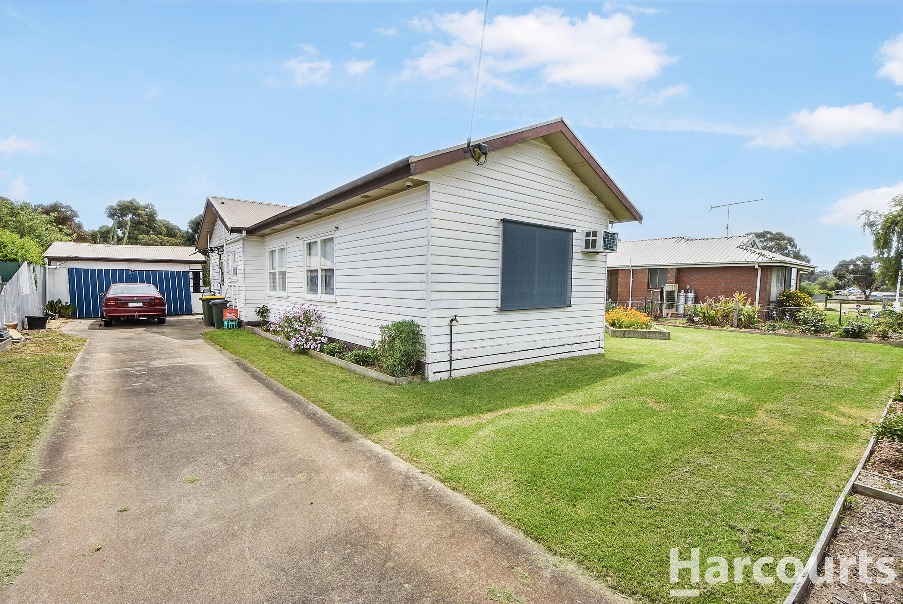 7 GEORGE ST, EDENHOPE VIC 3318, 0 habitaciones, 0 baños, House