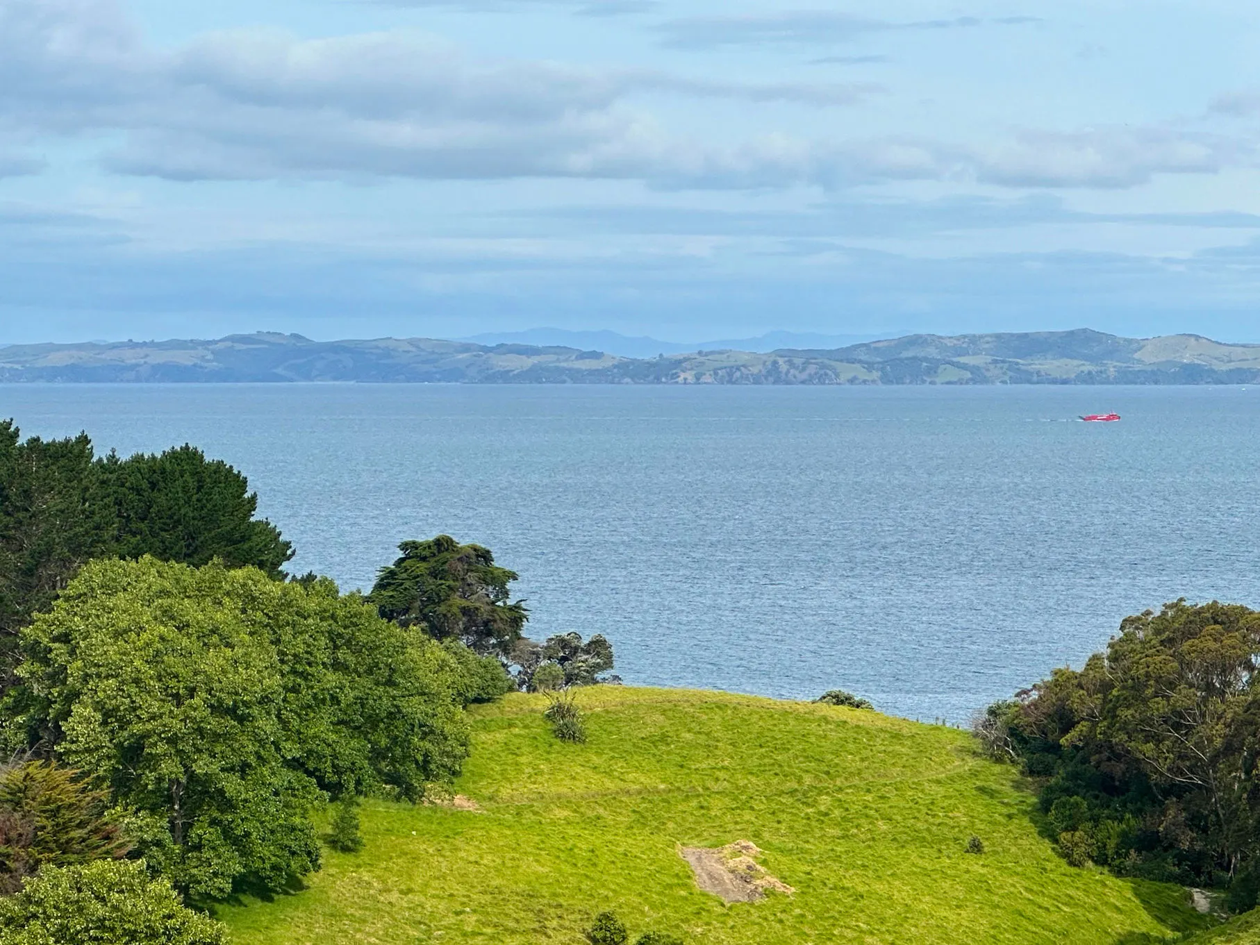 Hauraki Gulf Islands成交记录 - 2024年12月20日