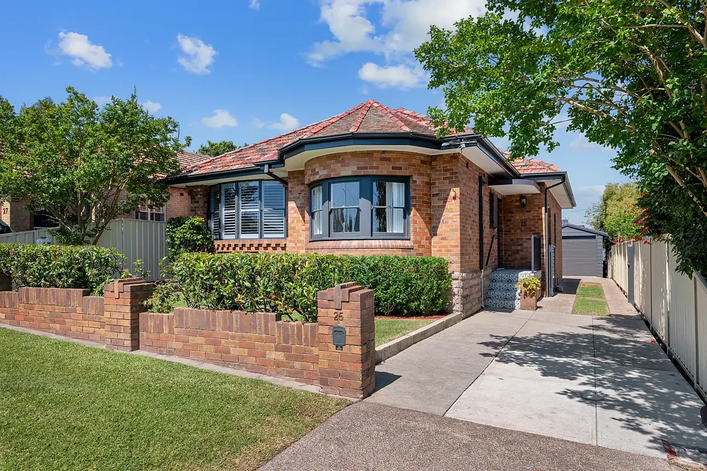 25 Gamack Street, Mayfield, NSW 2304