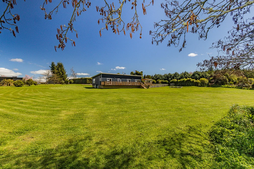 Ohakune 3ਬੈੱਡਰੂਮ A rare opportunity to own something special