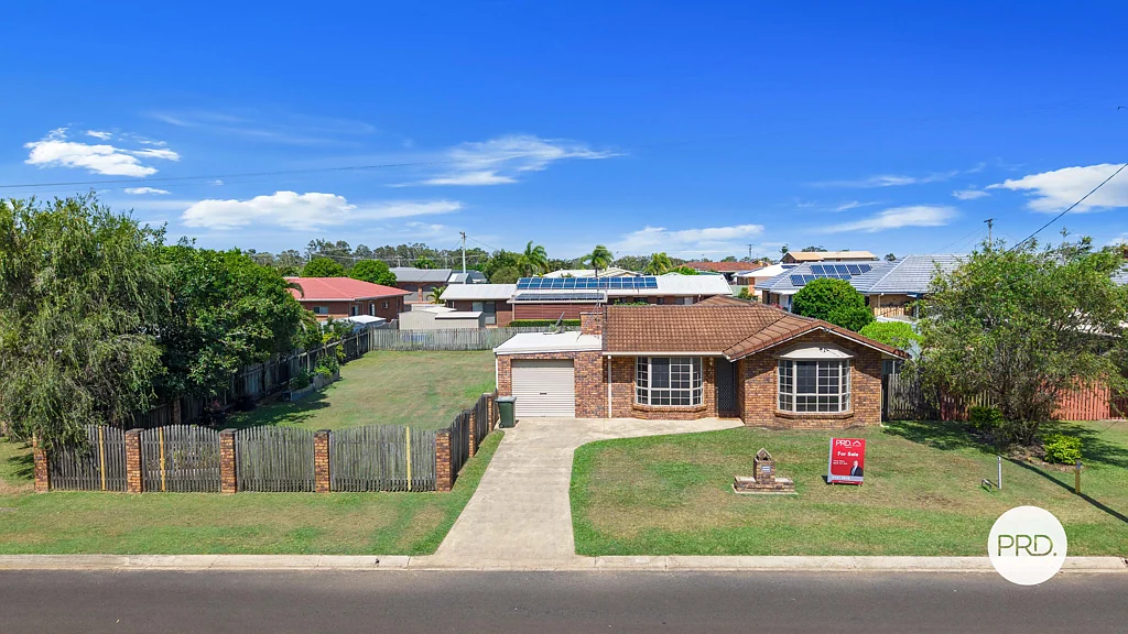 37 Bryant Street, Maryborough, QLD 4650