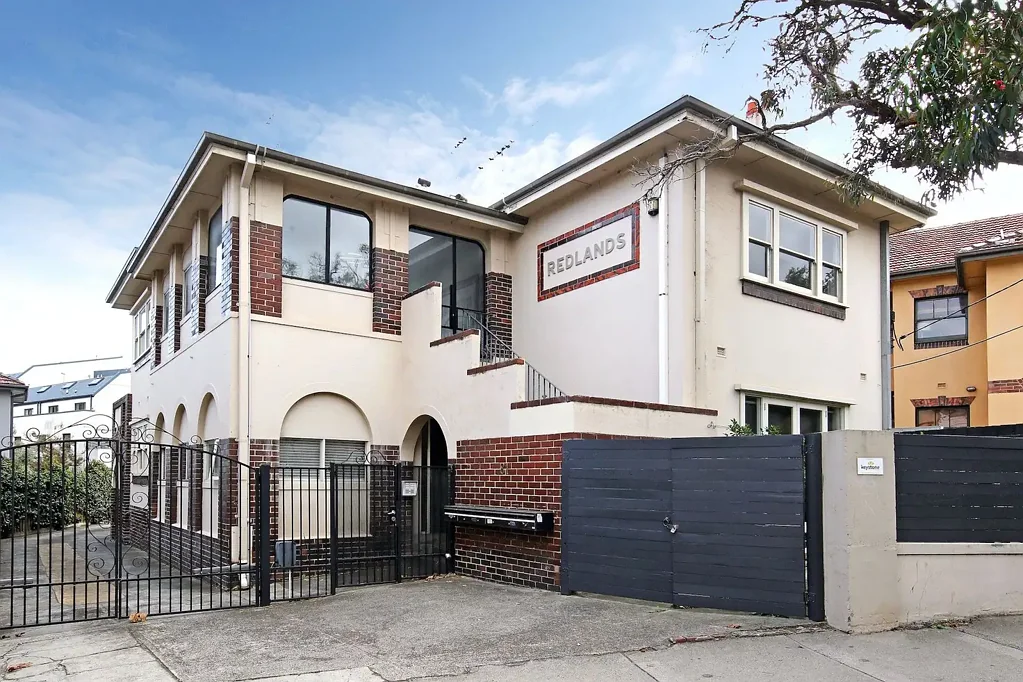 5/81 Barkly Street, St Kilda, VIC 3182