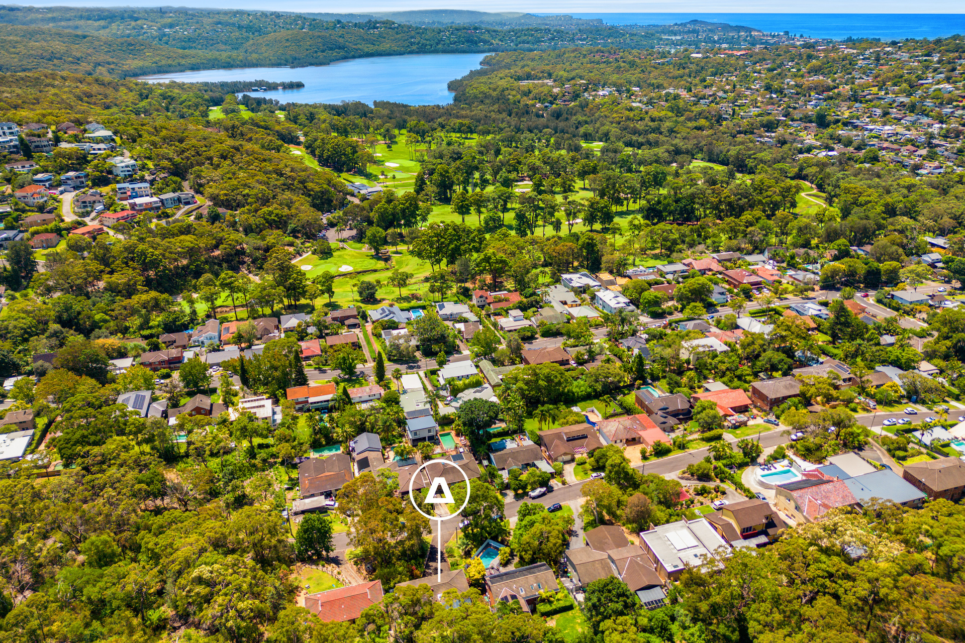 55 WABASH AV, CROMER NSW 2099, 0 ਕਮਰੇ, 0 ਬਾਥਰੂਮ, House