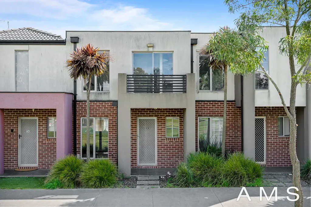 Craigieburn 2બેડરૂમ STYLE, LOW MAINTENANCE & FABULOUS LOCATION.
