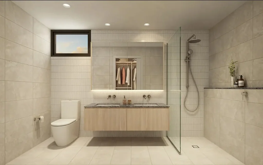 Macquarie Park 1ห้องนอน Stylish One-Bedroom Living in a Thriving Lifestyle Hub
