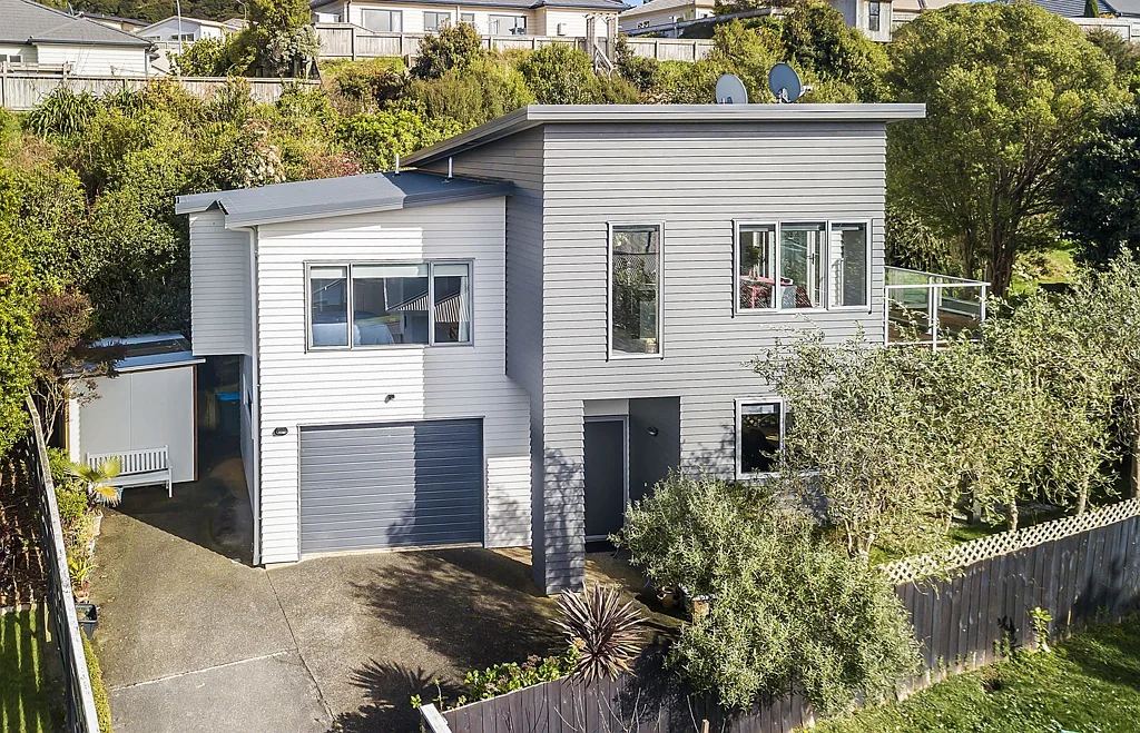 Whitby 3房  Elevated Easy Living in Whitby!