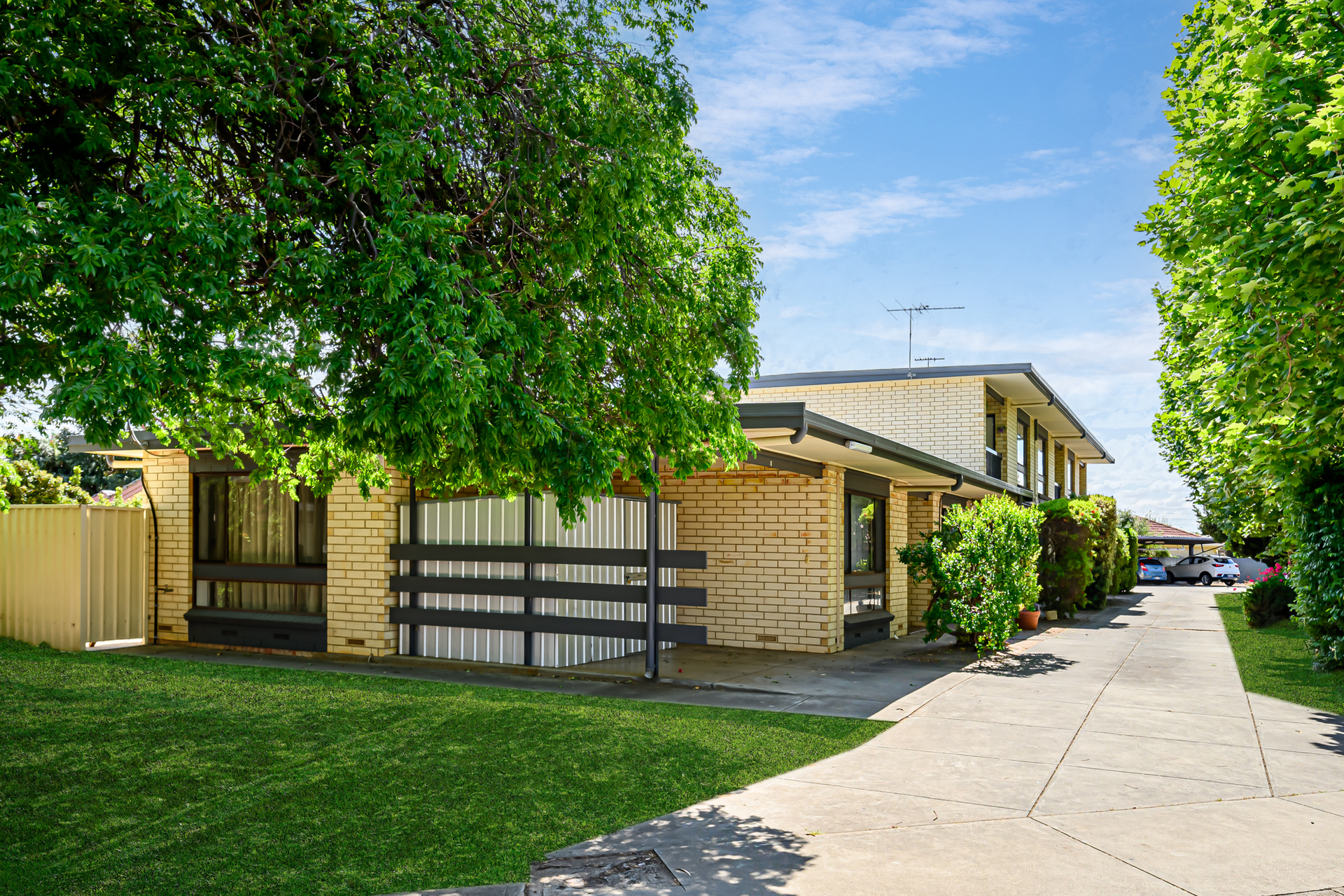 UNIT 6 36 MURRAY TCE, OAKLANDS PARK SA 5046, 0 habitaciones, 0 baños, Unit