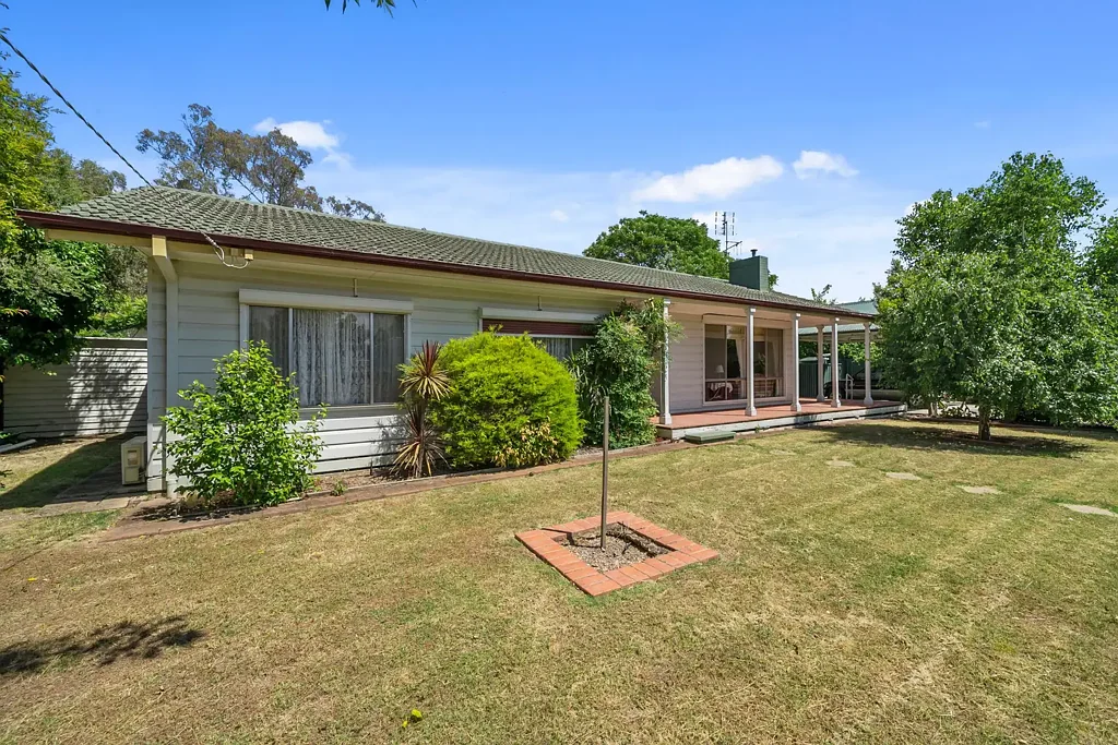 Desirable Family Home