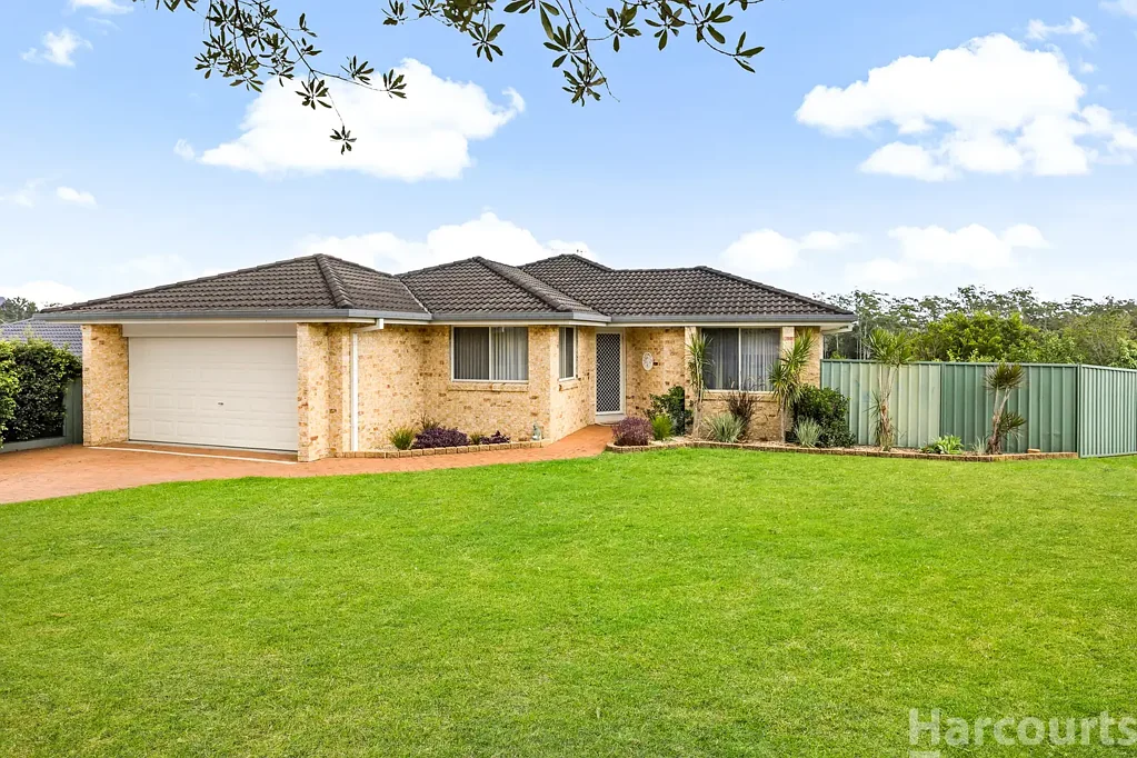 Wauchope 3chambre Family Home On A Spacious Corner Block