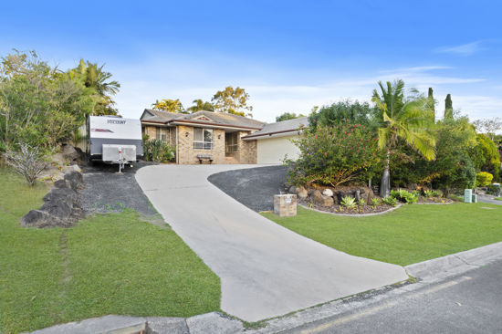 76 INVERNESS WAY, PARKWOOD QLD 4214, 0 Bedrooms, 0 Bathrooms, House