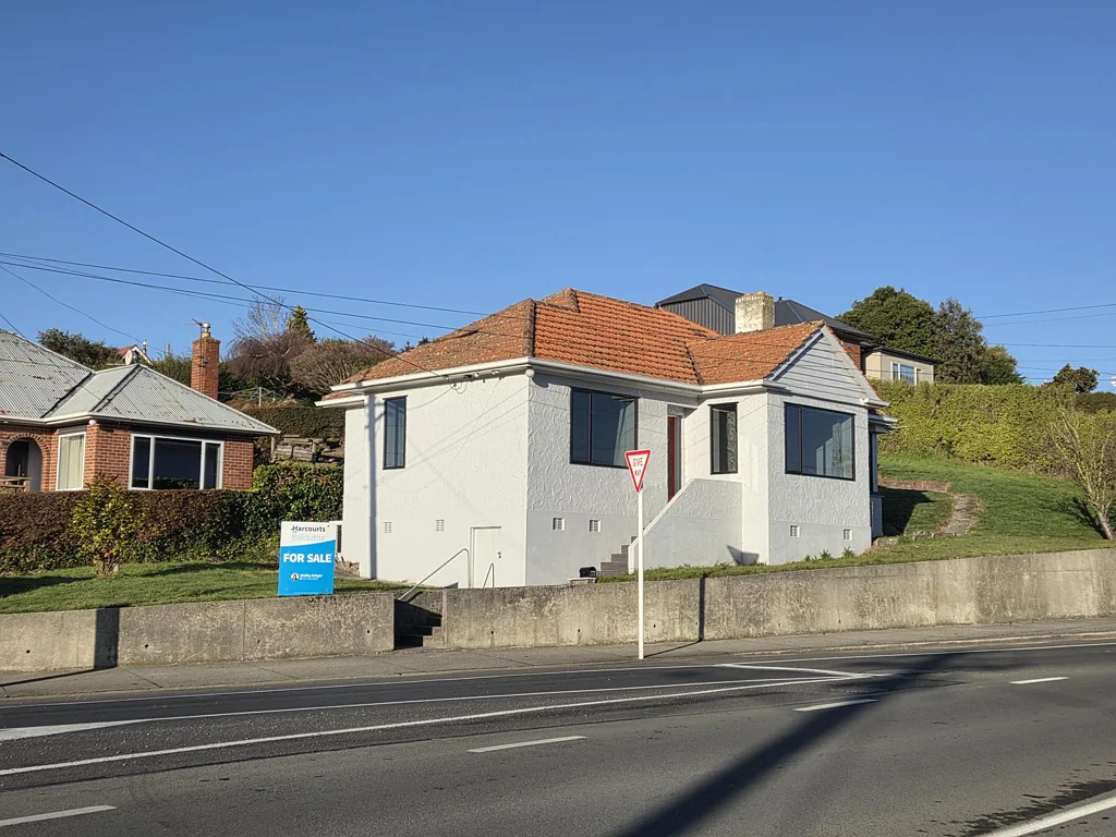 Balclutha 2Phòng ngủ Smart Start or Solid Investment