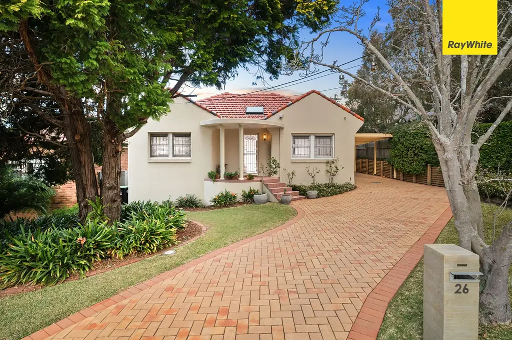 26 Lewis Street, Epping, NSW 2121