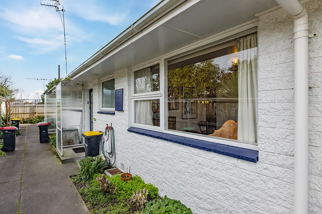 4/41 Naseby Street, Merivale, Christchurch, Canterbury