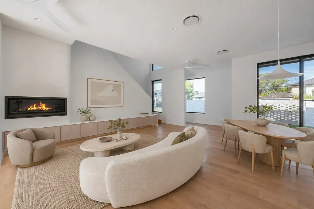 Luxury Living Meets Everyday Convenience