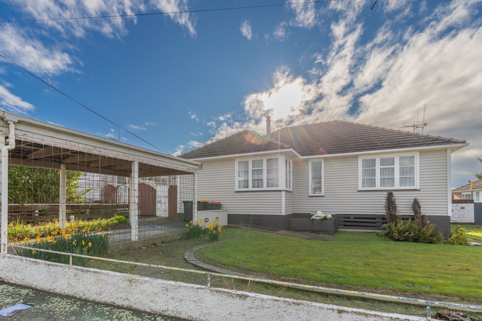 28 Forth Street, Marchwiel, Timaru, 3 Schlafzimmer, 1 Badezimmer, House