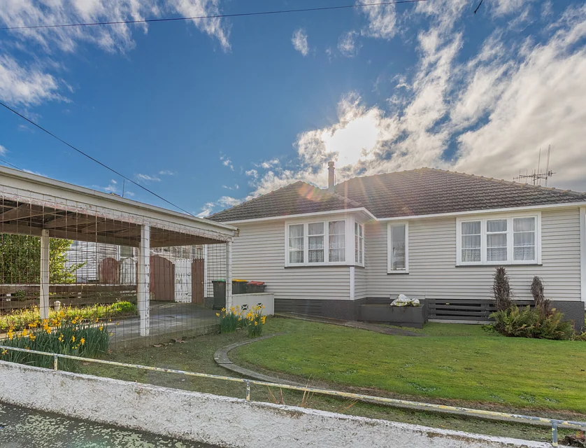 28 Forth Street, Marchwiel, Timaru, 3 Schlafzimmer, 1 Badezimmer, House