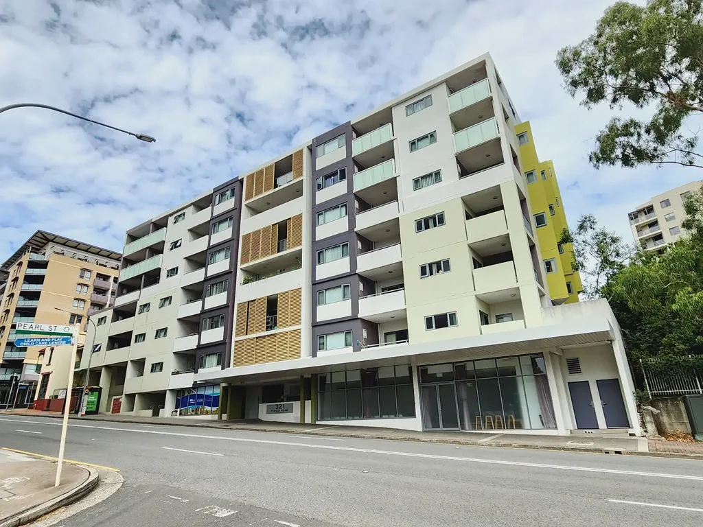 WELL PRESENTED 2-BEDROOM APARTMENT FOR RENT