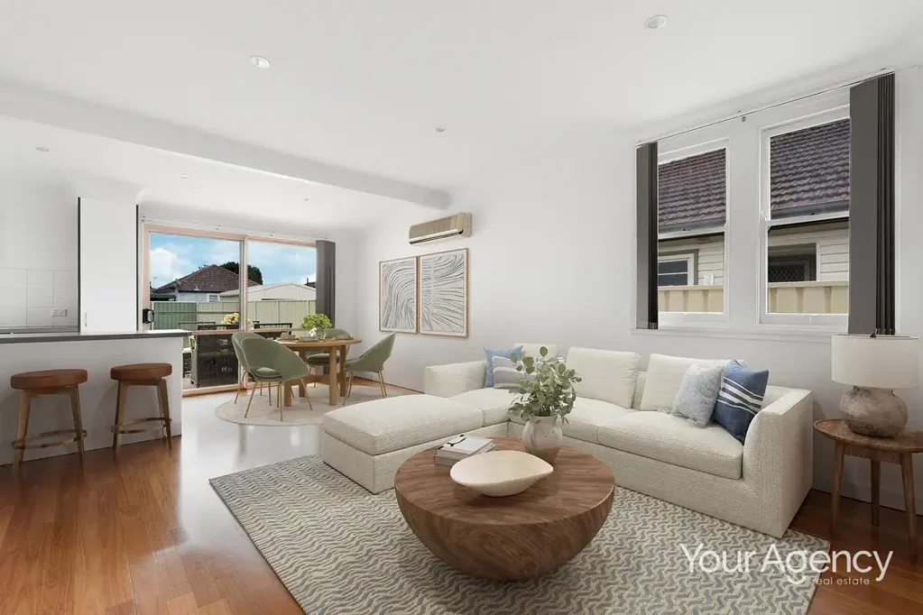 Charming Mayfield Home