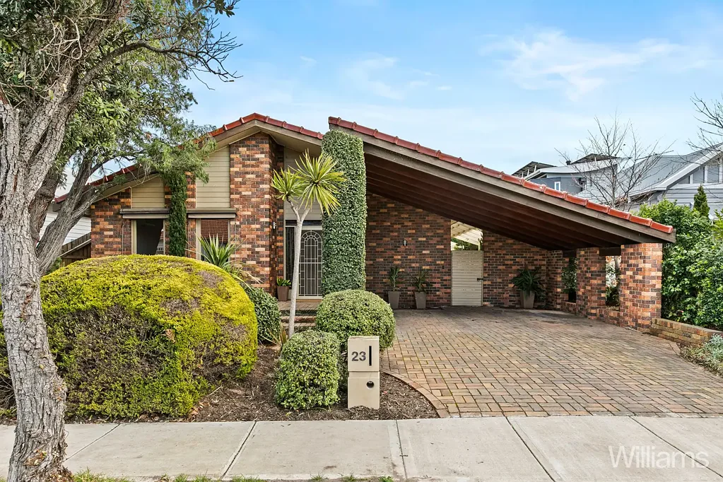 23 Hannan Street, Williamstown, VIC 3016