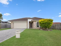 3 Salter Place, Redbank Plains