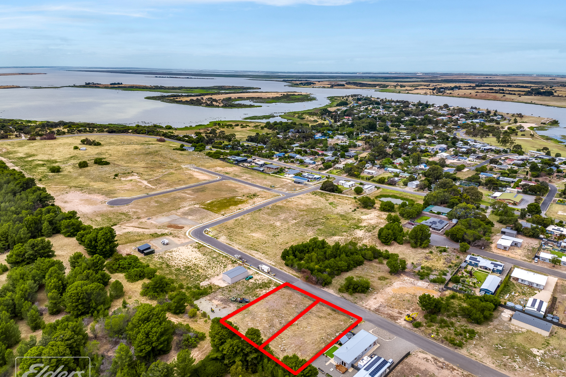 29 TERRY WAY, CLAYTON BAY SA 5256, 0房, 0浴, Section