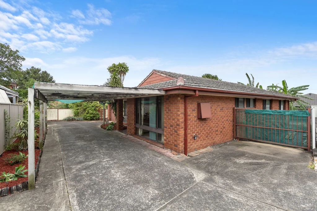 491a Woodville Road, Guildford, NSW 2161