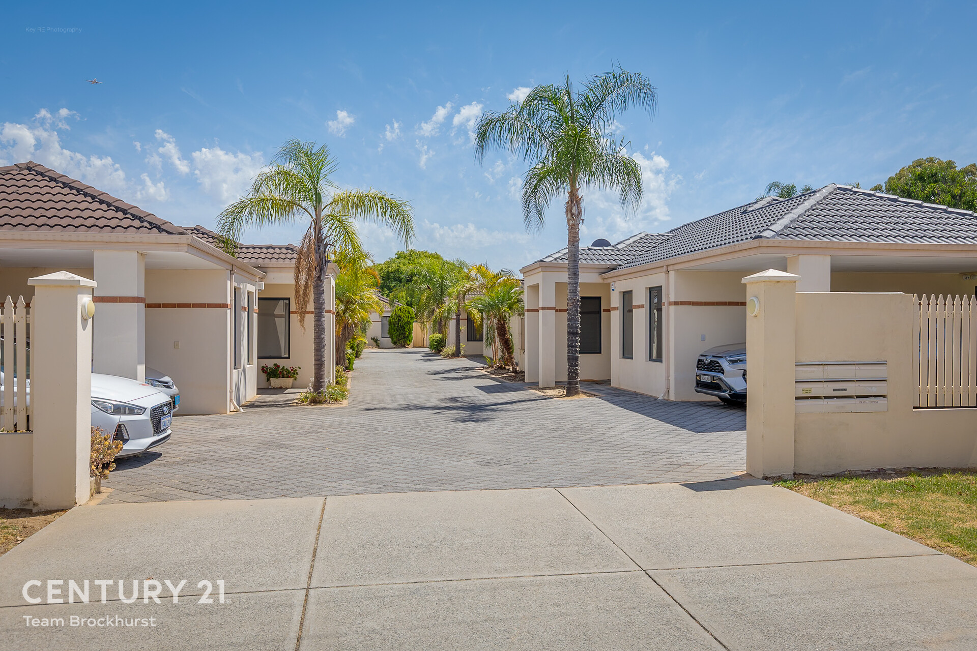 UNIT 7 3 GARDEN ST, CANNINGTON WA 6107, 0房, 0浴, Unit