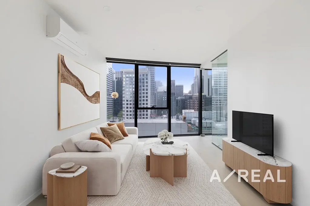 1308/138 Spencer Street, Melbourne, VIC 3000