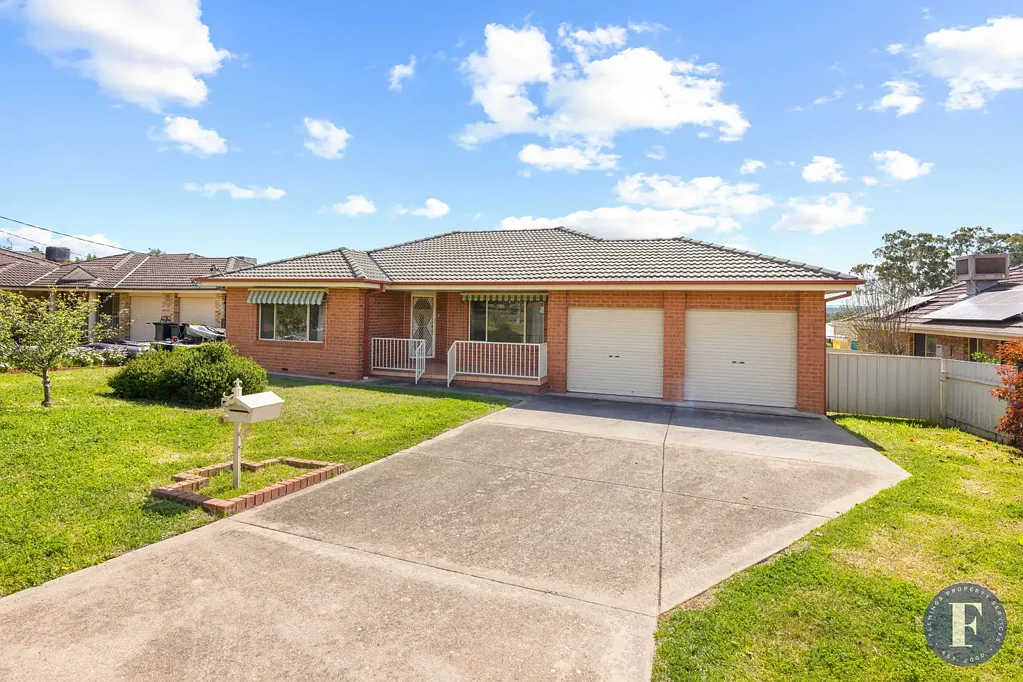 139 Hurley Street, Cootamundra, NSW 2590