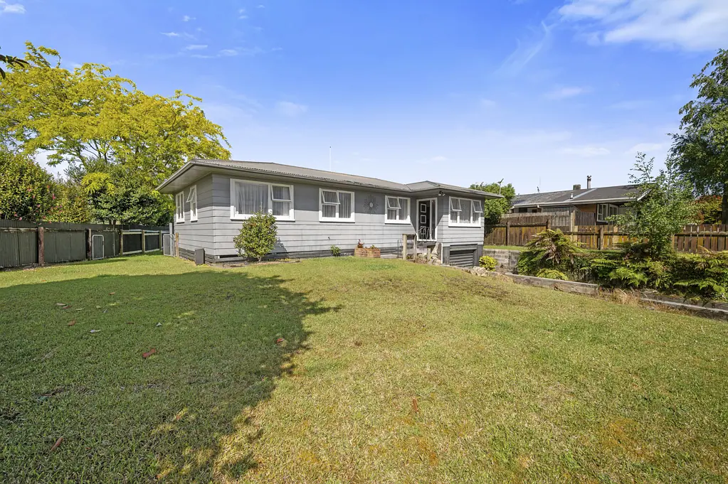 14 Rimuvale Street, Pukehangi, Rotorua, Bay of Plenty