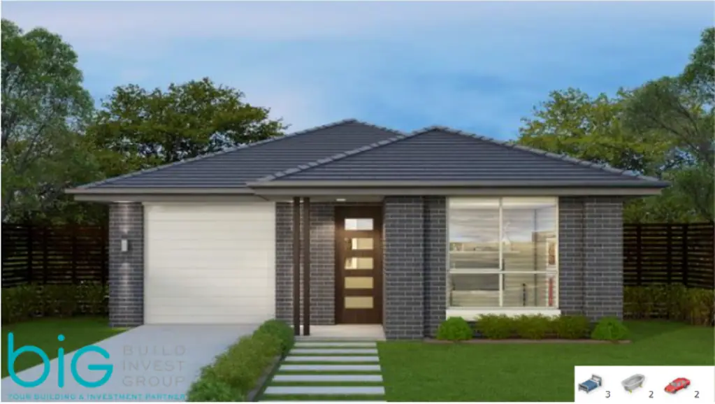 Wadalba 3બેડરૂમ GREAT VALUE FOR YOUR MONEY! - FULL TURNKEY - No more to spend!