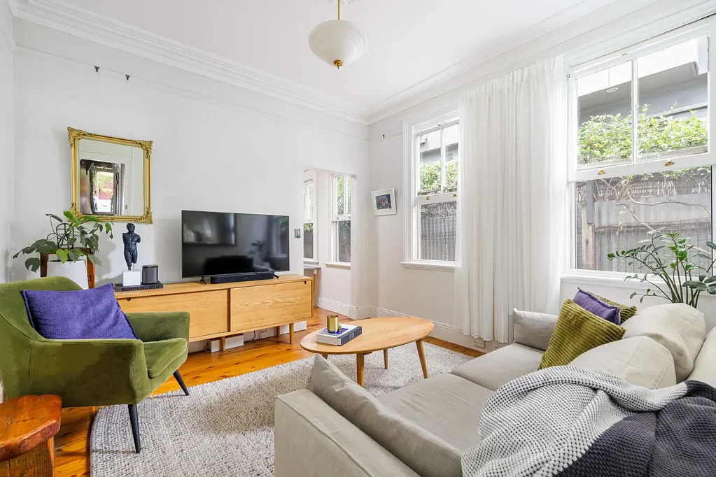 98 Australia Street, Camperdown, NSW 2050